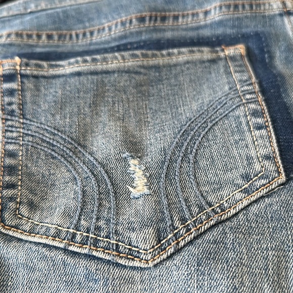 Jeans - Picture 2 of 6